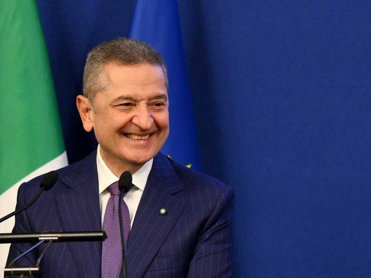 L'allarme di Panetta: la transizione energetica perde slancio