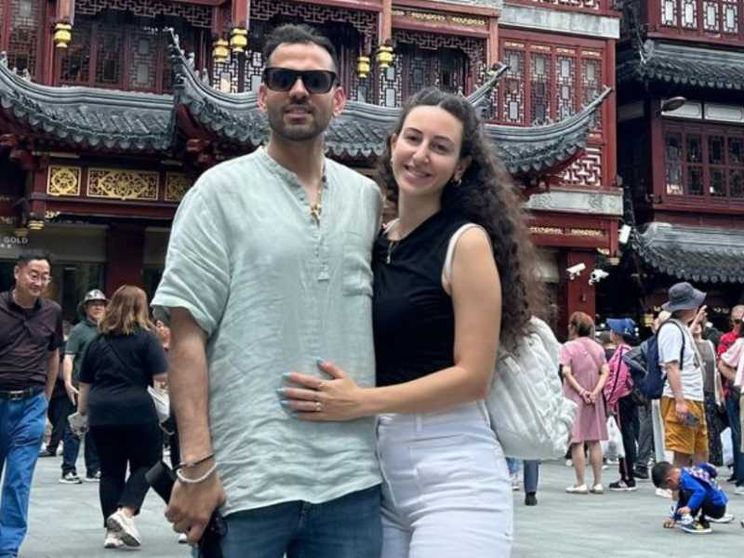 Amore e gioielli, il tesoro di Anton