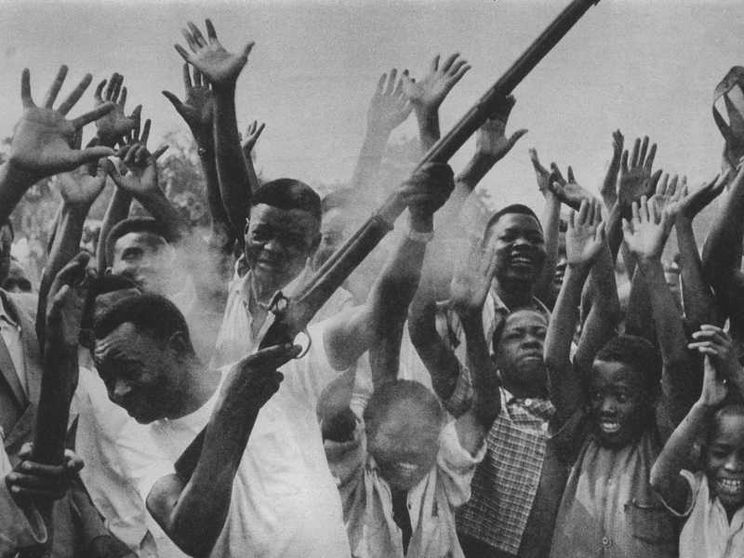 Quando l’Urss forgiava leader a Mosca. Nel solco di Lumumba