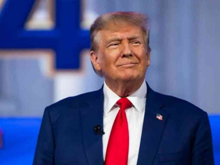 Un altro uomo ha tentato di assassinare Donald Trump