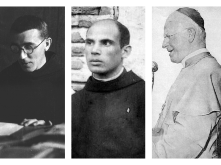 Quei cristiani che salvarono gli ebrei dalla persecuzione nazifascista