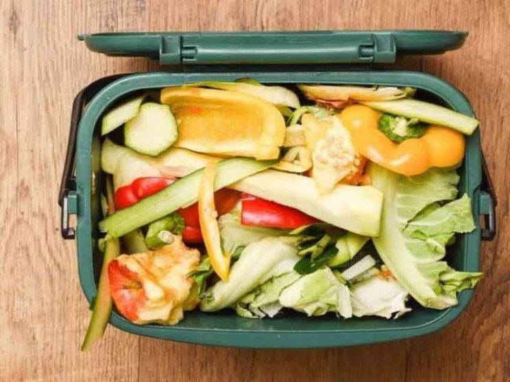 Spreco alimentare, in Italia in crescita del 45% in un anno