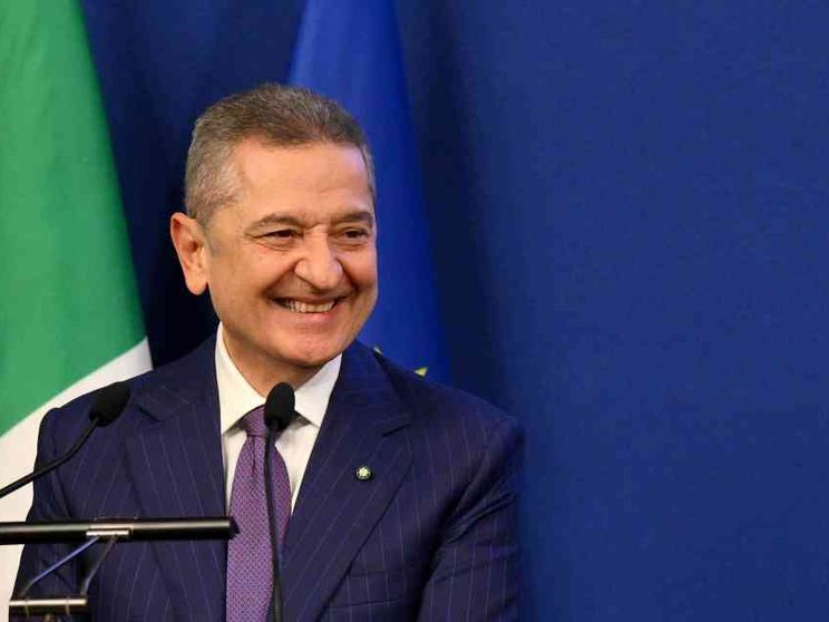 L'allarme di Panetta: la transizione energetica perde slancio