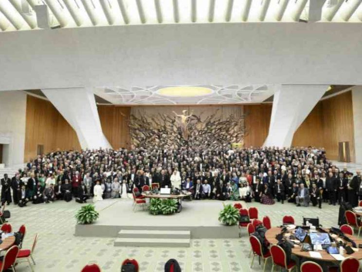 Sinodo, ecco come funzionerà. Il primo passo? L'ascolto delle vittime di abusi