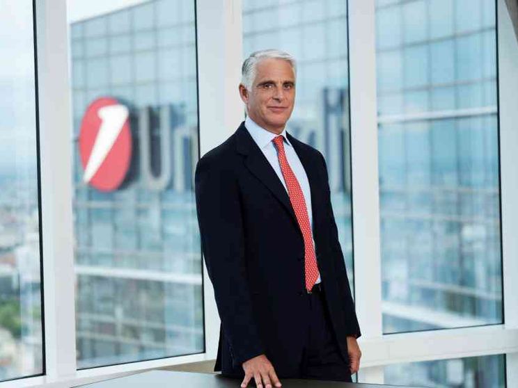 Spuntano ostacoli tedeschi alla fusione tra UniCredit e Commerzbank