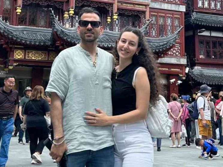 Amore e gioielli, il tesoro di Anton