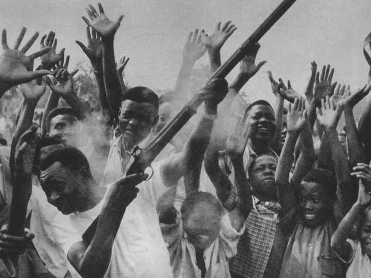 Quando l’Urss forgiava leader a Mosca. Nel solco di Lumumba