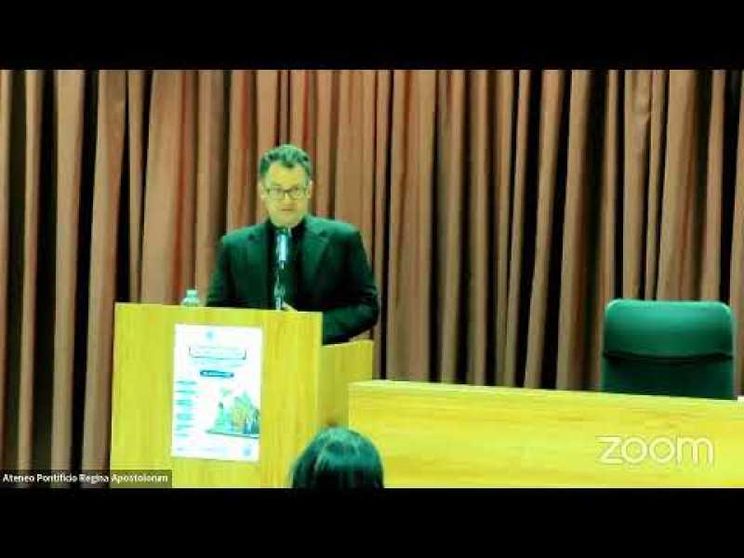 Studiare le discipline ecclesiastiche? (Anche) con l'aiuto dell'IA