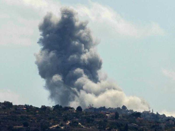 Nel nord di Israele si accumulano armi: imminente il conflitto con il Libano?