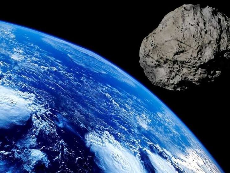 Una seconda Luna orbiterà intorno alla Terra per 56 giorni