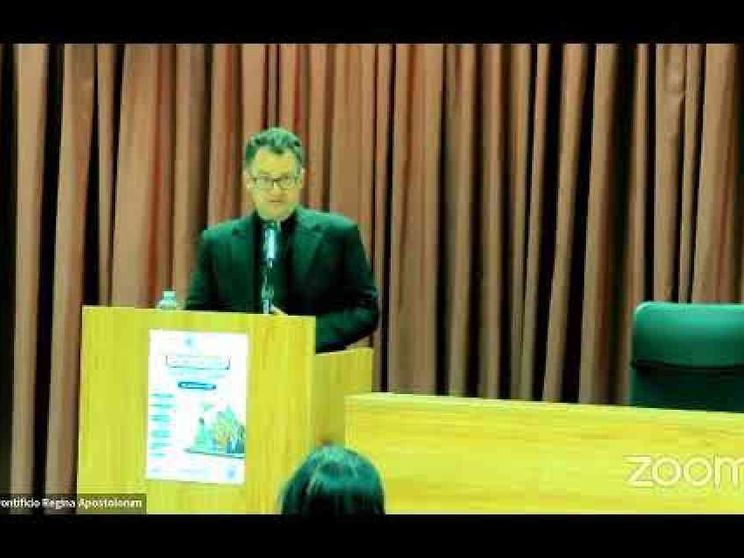 Studiare le discipline ecclesiastiche? (Anche) con l'aiuto dell'IA