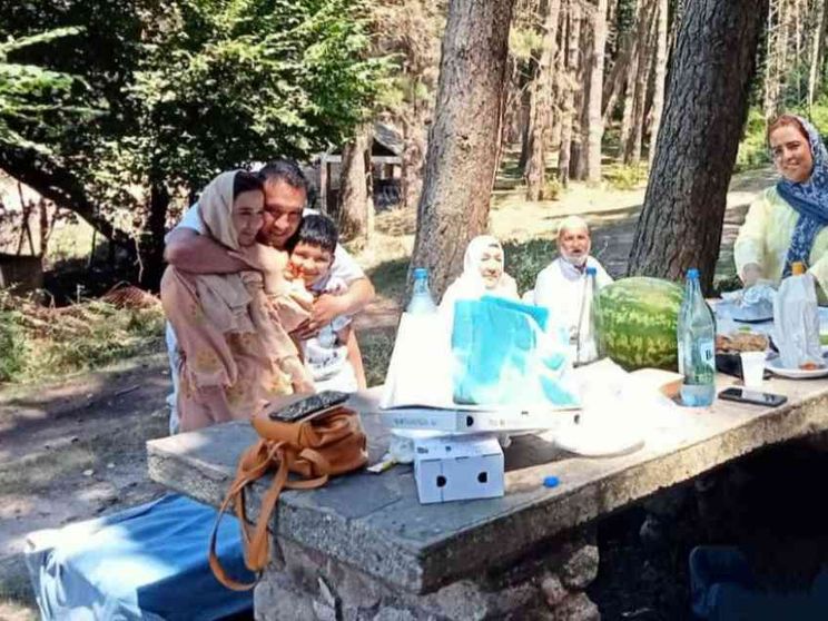 Corridoi umanitari, famiglie riunite e inclusione