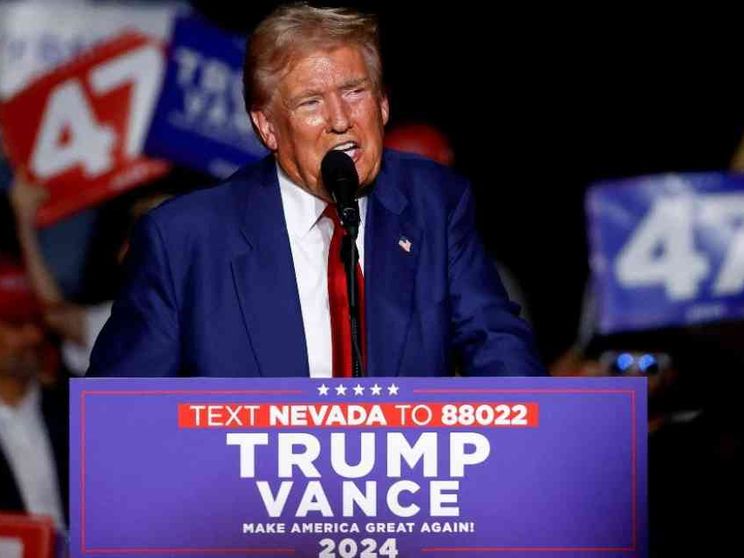 Cosa sappiamo di Trump e del suo progetto sulle criptovalute