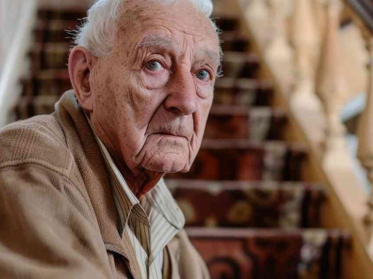 Scartare gli anziani. Da dove nasce il ribrezzo per la decadenza?