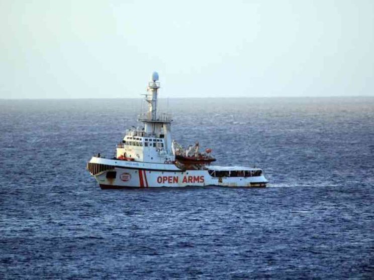 Le Ong sul caso Salvini-Open Arms: chi è stato soccorso deve poter sbarcare