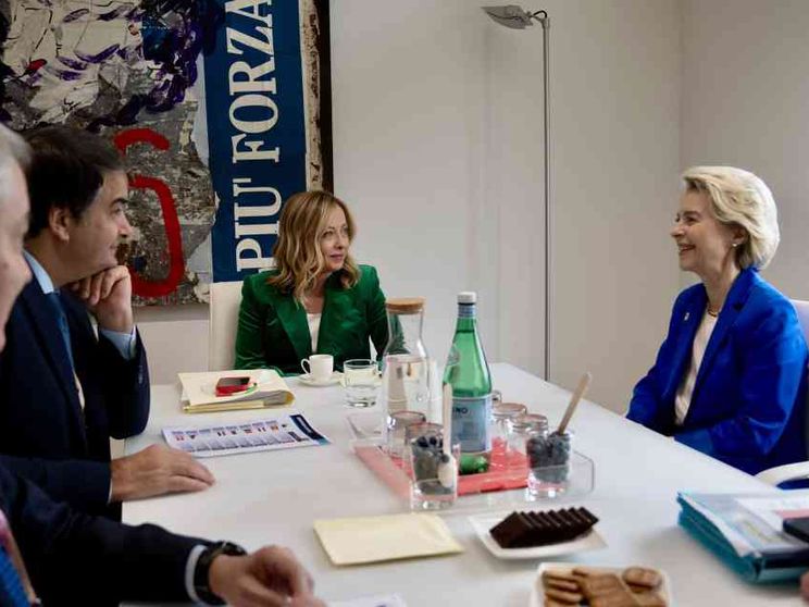 Fitto nella Ue: Meloni sente aria di rivincita. Tutti i nodi da sciogliere