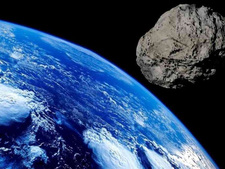 Una seconda Luna orbiterà intorno alla Terra per 56 giorni