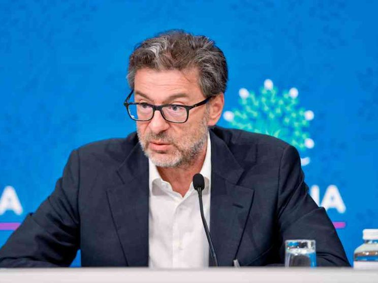 Arriva il Piano strutturale di bilancio. Ecco il primo schema