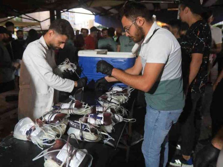 Esplodono i cercapersone di Hezbollah: 3mila feriti. «Israele pagherà caro»