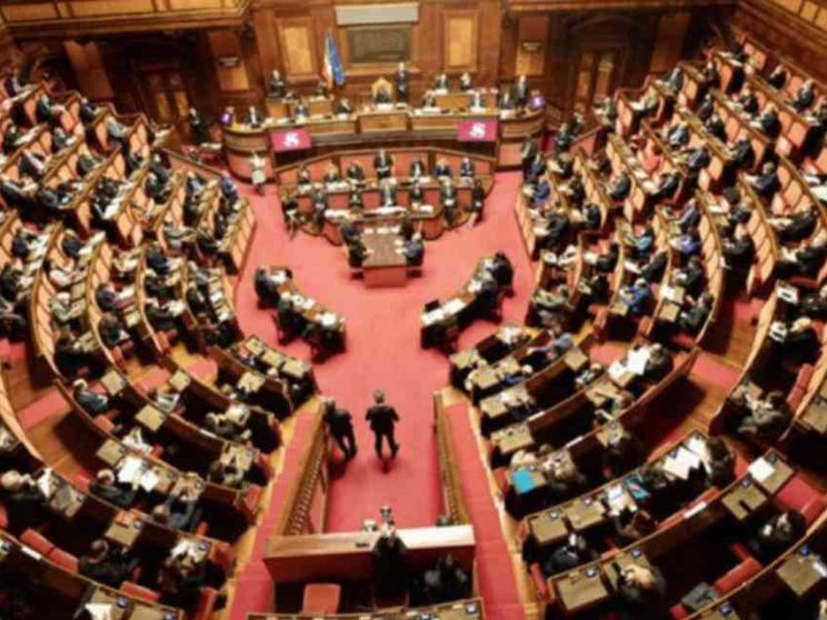 Senato: suicidio assistito, legge in aula (ma il voto non prima del 2025)