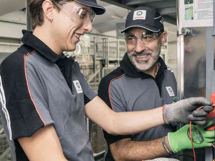 Al via il corso gratuito per tecnico ascensorista