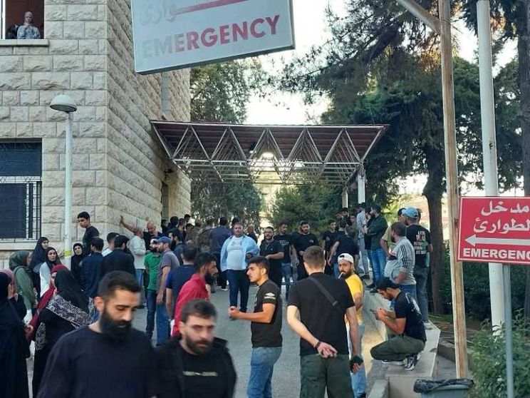 Ora esplodono anche i walkie-talkie. Morti e feriti da Beirut a Mosul