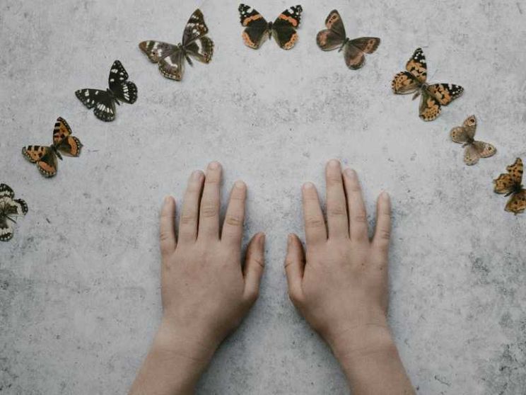 Contare sulle dita aiuta i bambini con la matematica