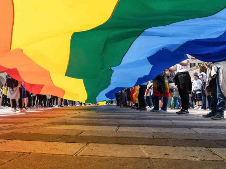 In marcia per la pace: sabato ad Assisi edizione straordinaria