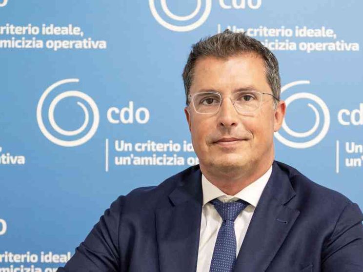 Dellabianca: «Sui figli la politica deve trovare coraggio»