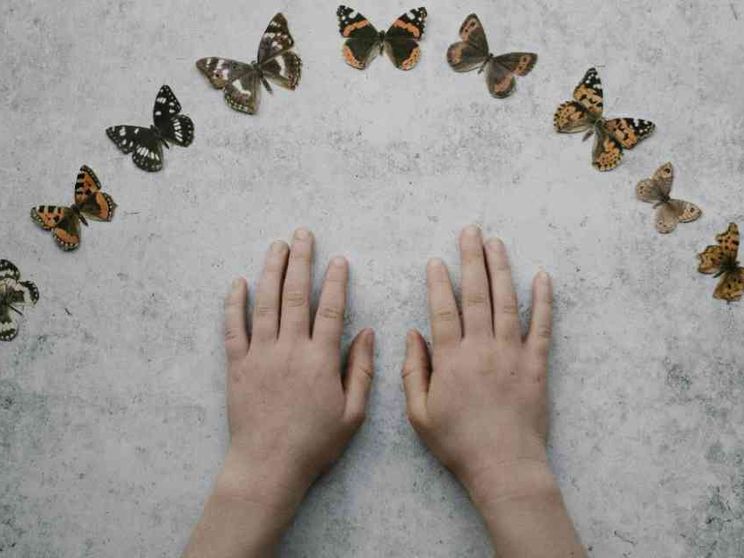 Contare sulle dita aiuta i bambini con la matematica