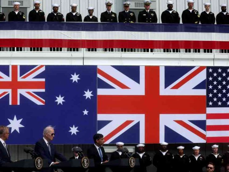 Che cos'è il Patto Aukus e perché si sta armando l'Australia