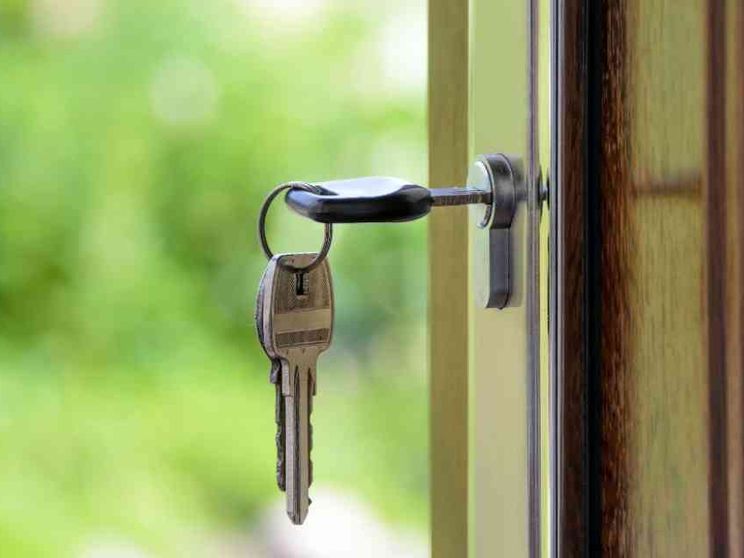 I tassi alti non fermano la corsa dei prezzi delle case