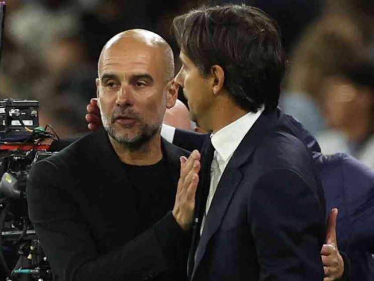 Pareggi a reti bianche per Inter e Bologna