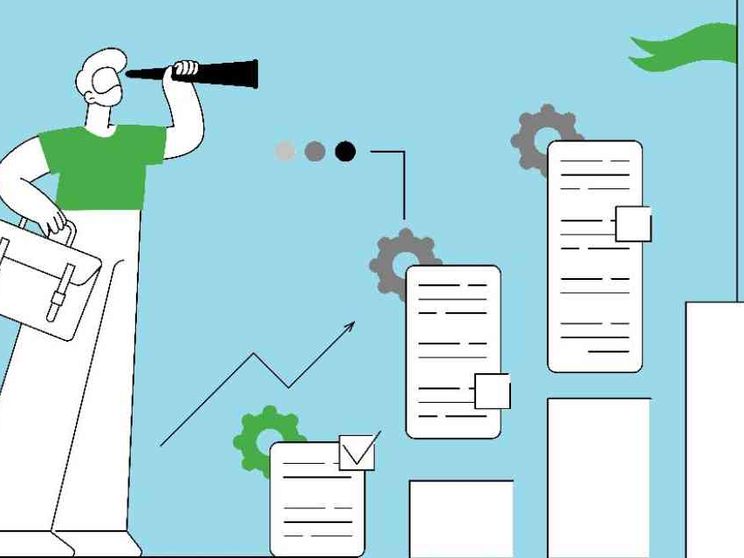 Fallire e ripartire: come ci si rimette in gioco dopo la fine dell'azienda