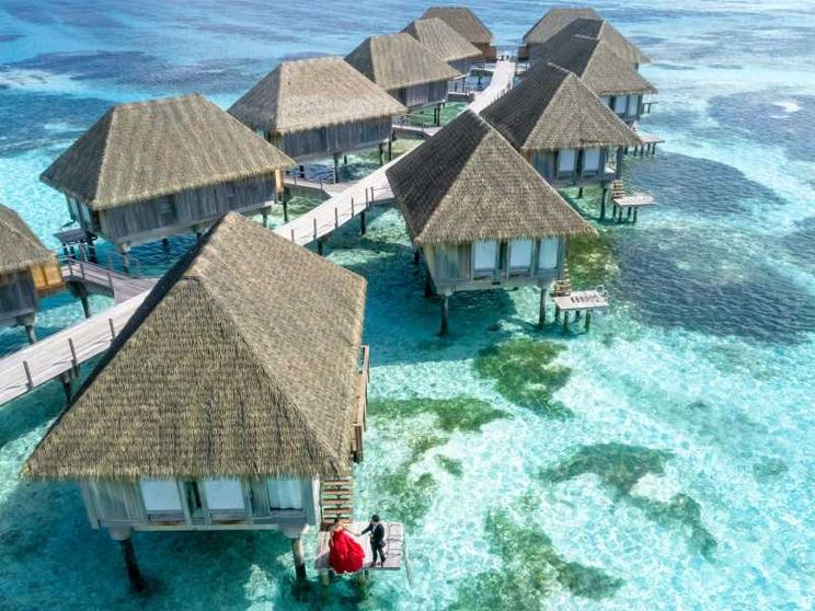 Affonda il bond islamico: le Maldive verso il default