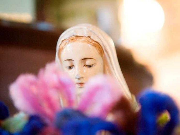 Mariofanie: ecco come si studiano le apparizioni della Madonna