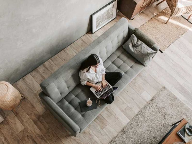 Altro che Amazon: in Italia lo smart working cresce ancora