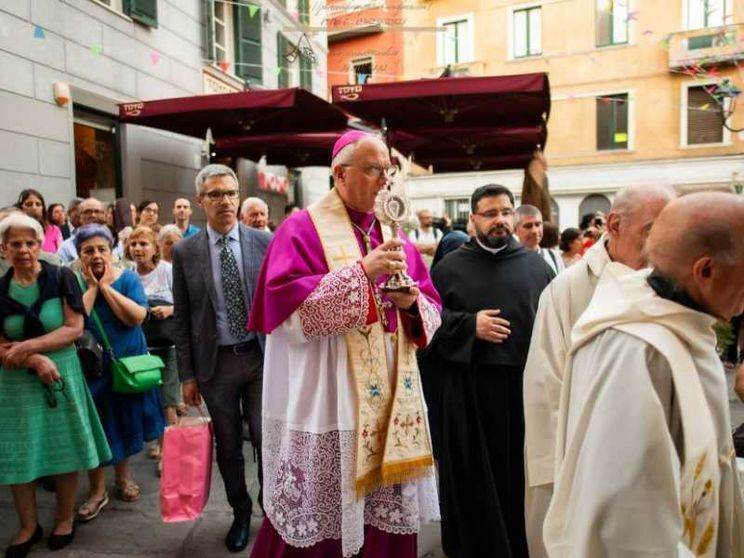 Sant’Agostino torna a Cagliari, la città che lo aveva accolto prima di Pavia