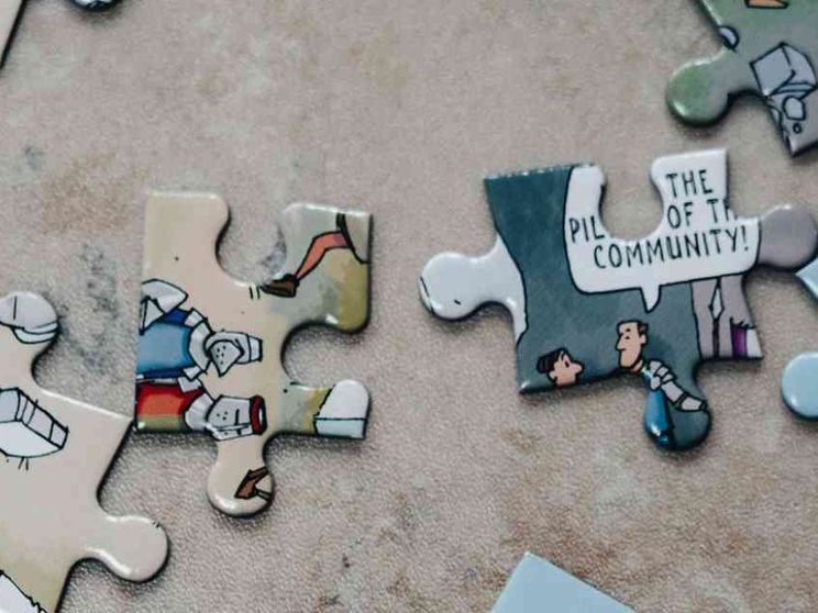 Rianimiamo la cosa pubblica partendo dalla comunità