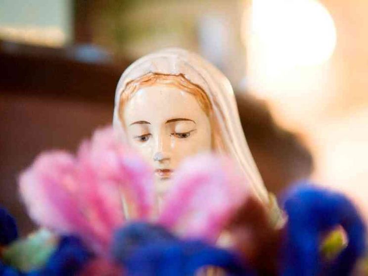 Mariofanie: ecco come si studiano le apparizioni della Madonna