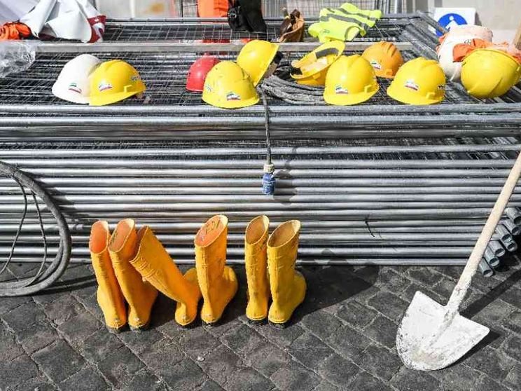 La patente a crediti in edilizia non sarà rinviata. Ed è un bene