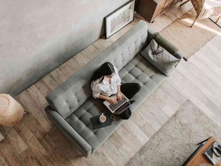 Altro che Amazon: in Italia lo smart working cresce ancora