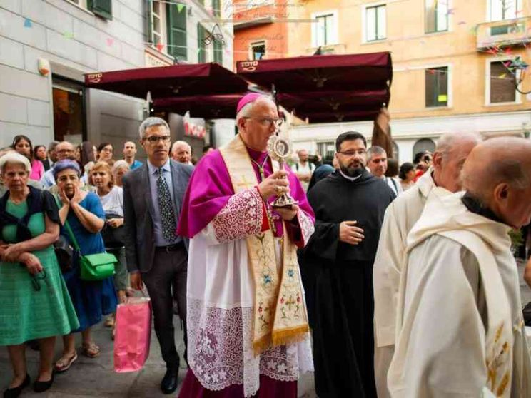 Sant’Agostino torna a Cagliari, la città che lo aveva accolto prima di Pavia
