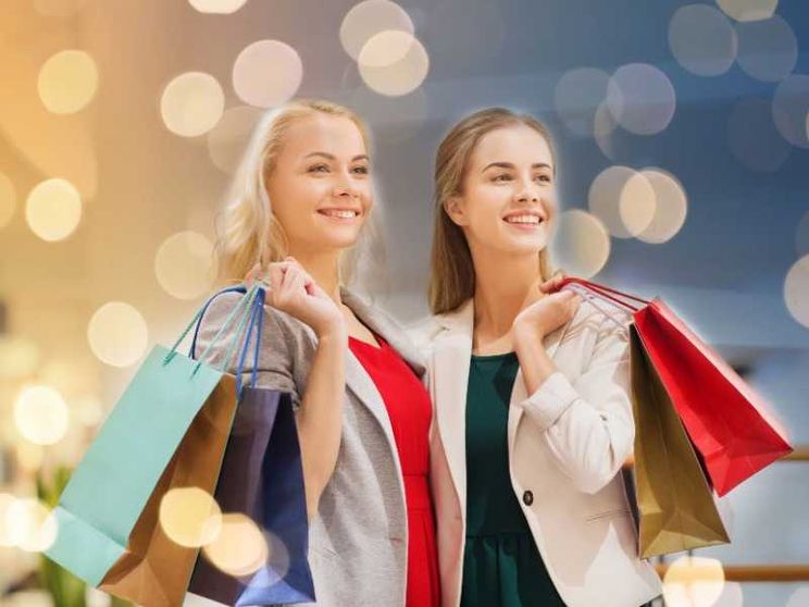 La paghetta della Generazione Alpha? Solo moda e fast food