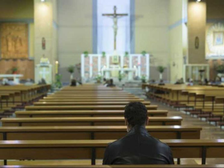 Tomáš Halík: «Accogliamo la ricchezza dei tanti cercatori di spiritualità»