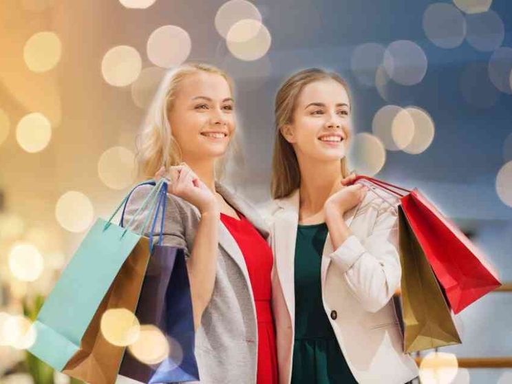 La paghetta della Generazione Alpha? Solo moda e fast food