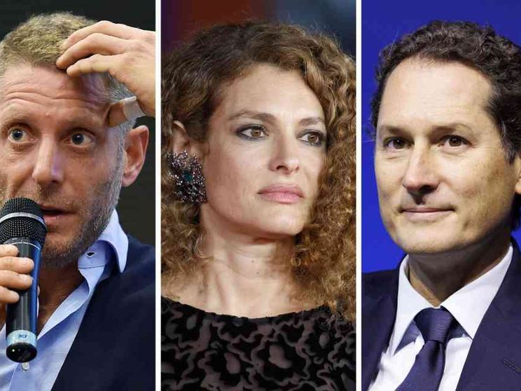 Eredità Agnelli: scatta un maxi sequestro da 75 milioni di euro