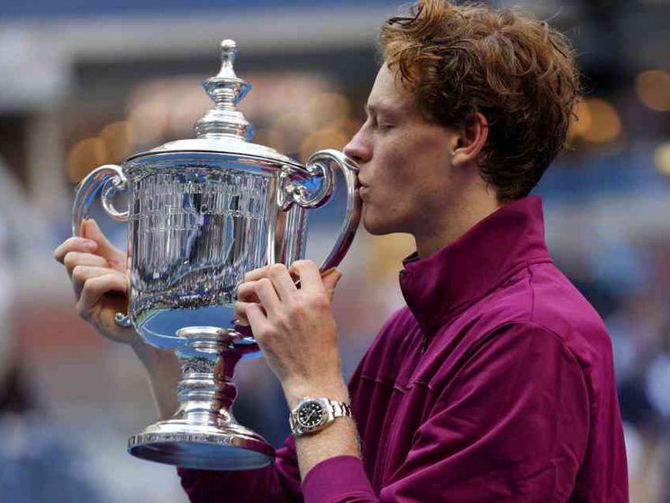 Sinner chiama a raccolta i 18mila volontari di Milano-Cortina