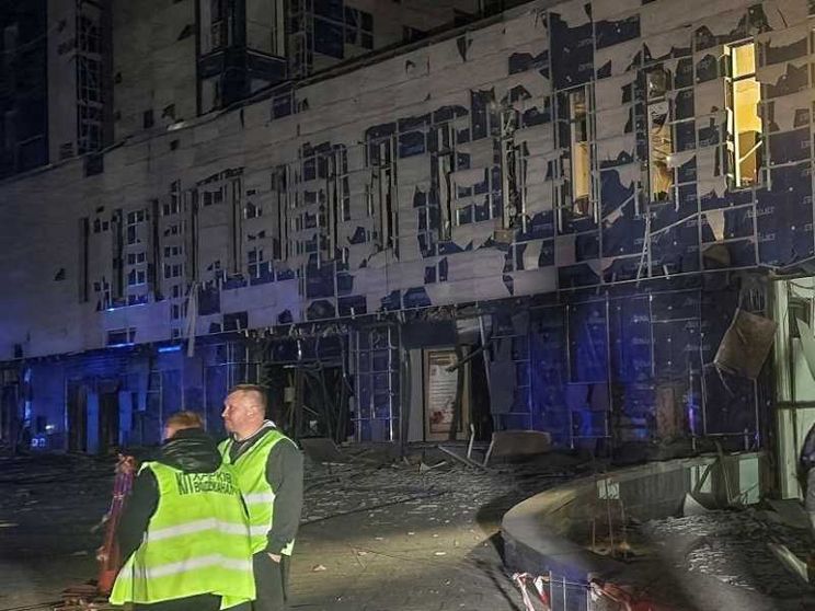 Zelensky: «Ancora nessun via libera all'uso dei missili in Russia»