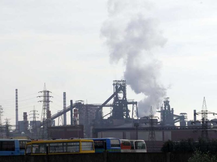 Quindici manifestazioni di interesse per l'ex Ilva
